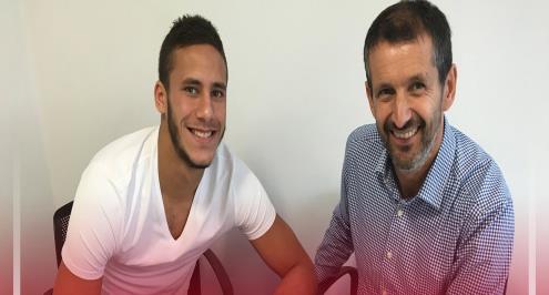 يالاكورة يكشف.. ماذا كتب كوبر في تقريره لإقناع الإنجليز بموهبة رمضان صبحي؟